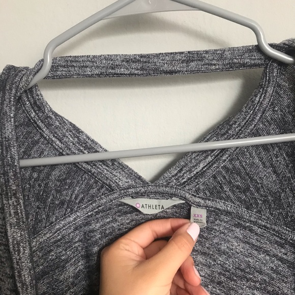 Oversized cardigan - Picture 3 of 6